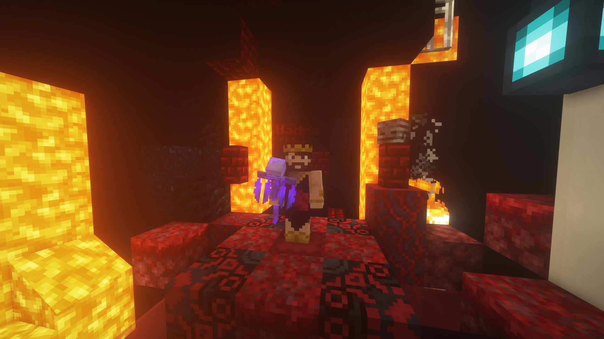 MythosCraft
