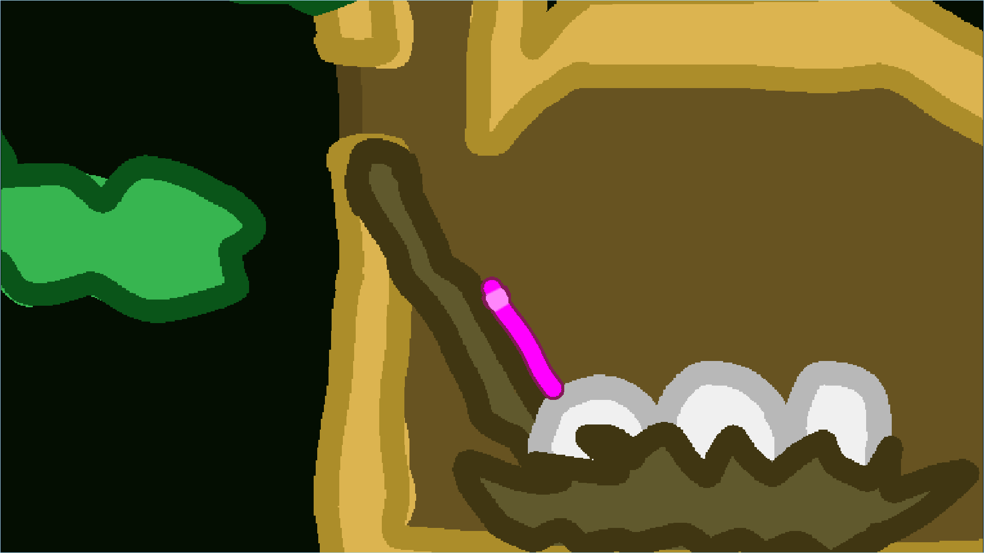 Physics Game